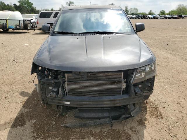2017 DODGE JOURNEY CR - 3C4PDCGB0HT612872