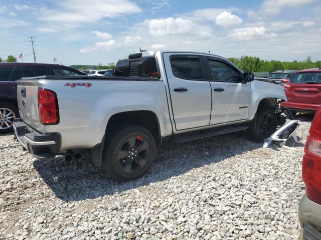 Vin: 1gcgtcen7k1361363, lot: 58660195, chevrolet colorado lt 20193