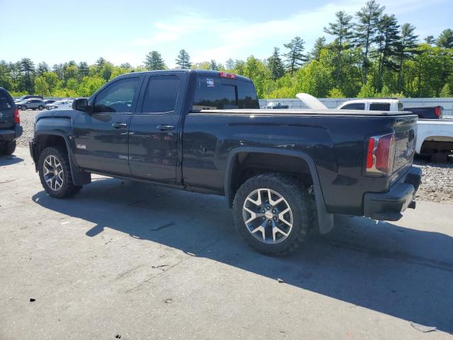 Vin: 1gtv2nej6hz105129, lot: 58186405, gmc sierra k1500 slt 20172