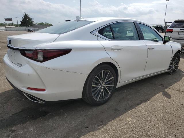 2023 LEXUS ES 350 BAS 58ADZ1B15PU158411
