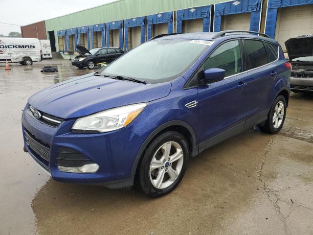 2015 FORD ESCAPE SE - 1FMCU0GX3FUB42683