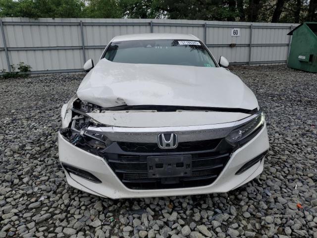 2018 HONDA ACCORD LX - 1HGCV1F13JA243755