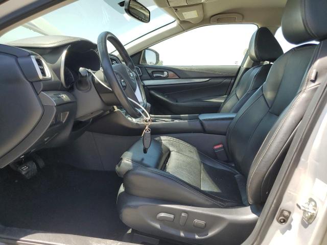 2018 NISSAN MAXIMA 3.5 1N4AA6AP4JC388131