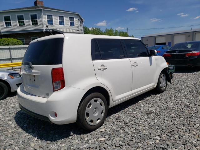 Vin: jtlze4fe9ej064207, lot: 58377305, toyota scion 20143