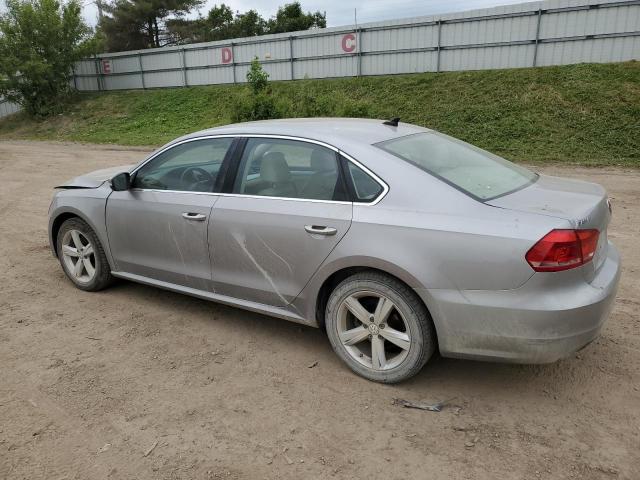 Vin: 1vwbn7a39cc108113, lot: 58207835, volkswagen passat se 20122