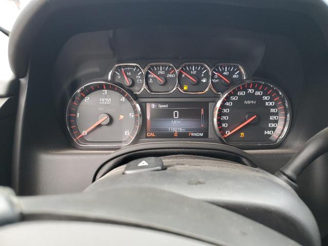 2016 GMC YUKON SLT 1GKS2BKC7GR367378