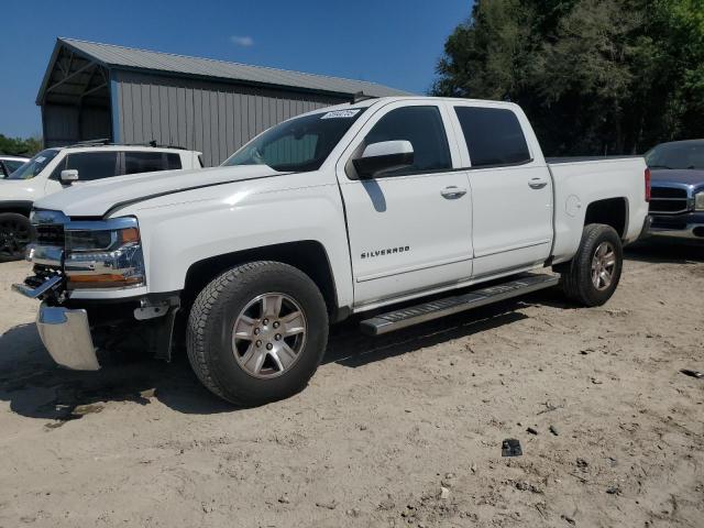 Vin: 3gcpcrec5hg239418, lot: 55944705, chevrolet all models c1500 lt 2017 img_1