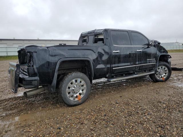 2019 GMC SIERRA K25 1GT12SEY1KF271478