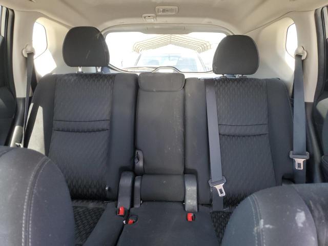 2020 NISSAN ROGUE S - KNMAT2MT3LP532947