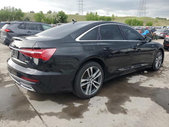 Vin: waum2af26kn105591, lot: 58362025, audi a6 prestige 20193