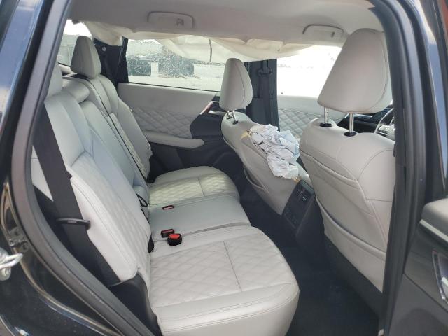 2022 MITSUBISHI OUTLANDER JA4J3VA86NZ045910