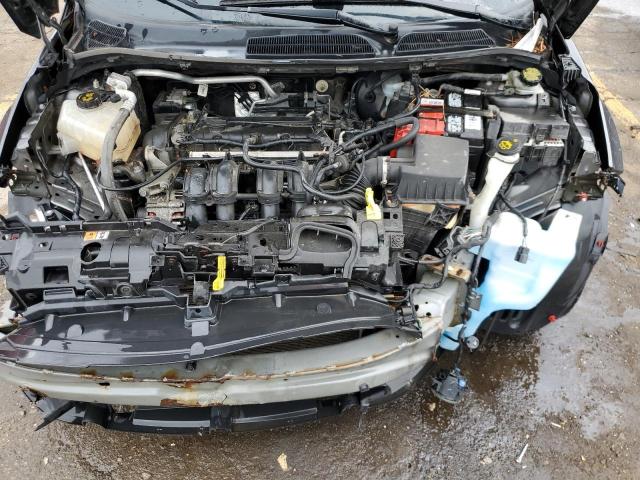 2015 FORD FIESTA TIT 3FADP4CJ6FM145466