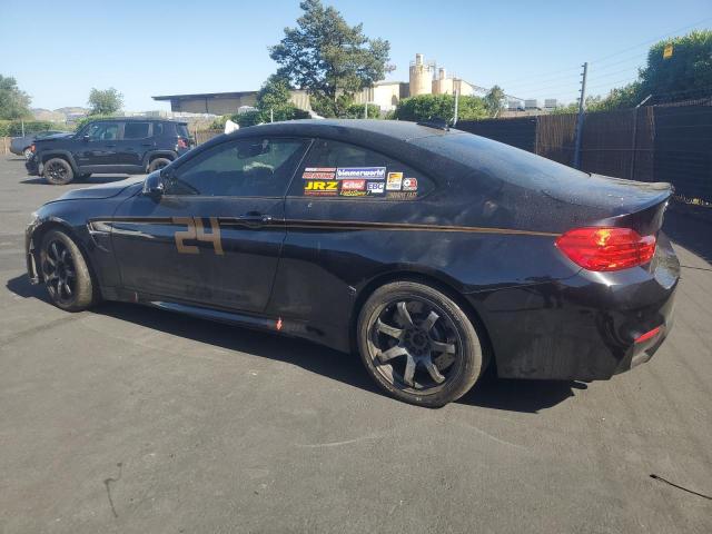 2016 BMW M4 - WBS3R9C50GK337614