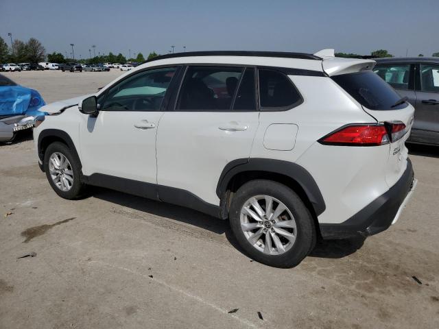 Vin: 7mubaabg9nv003219, lot: 56919315, toyota corolla cr le 20222