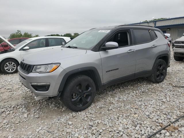 JEEP COMPASS LA