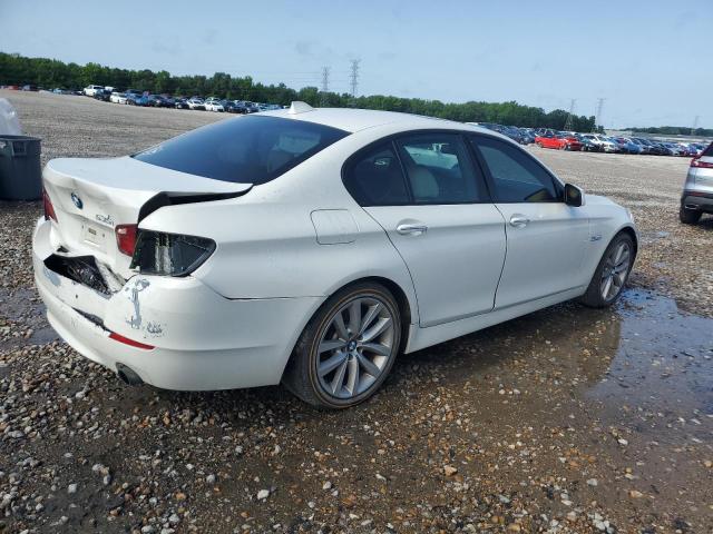 Vin: wbafr7c58cc813683, lot: 57581745, bmw 5 series i 20123