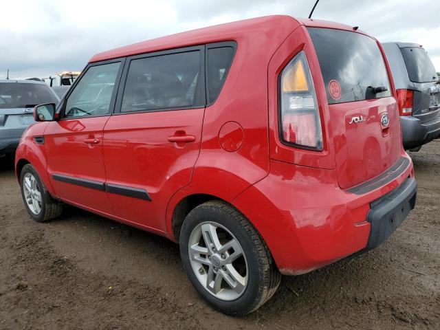 Vin: kndjt2a2xb7226953, lot: 58571805, kia soul + 20112