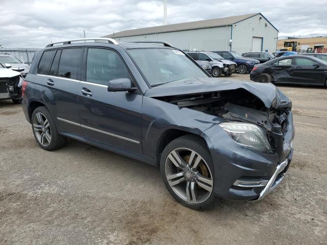 Vin: wdcgg0eb2fg408501, lot: 54600225, mercedes-benz glk-class 250 bluetec 20154