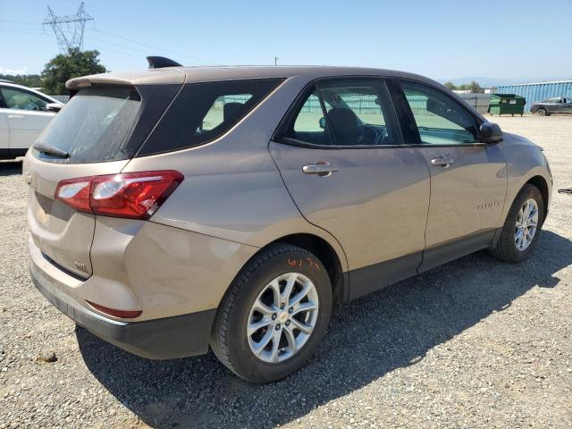Vin: 2gnaxrev8j6263944, lot: 58570105, chevrolet equinox ls 20183