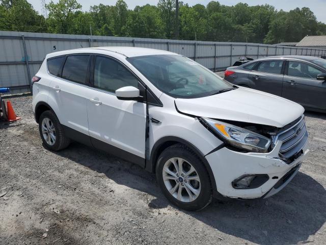 Vin: 1fmcu0gd4jua75171, lot: 57581125, ford escape se 20184