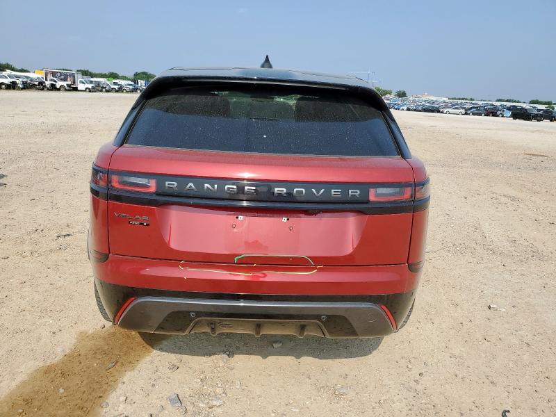 2020 LAND ROVER RANGE ROVE - SALYK2EX0LA246200