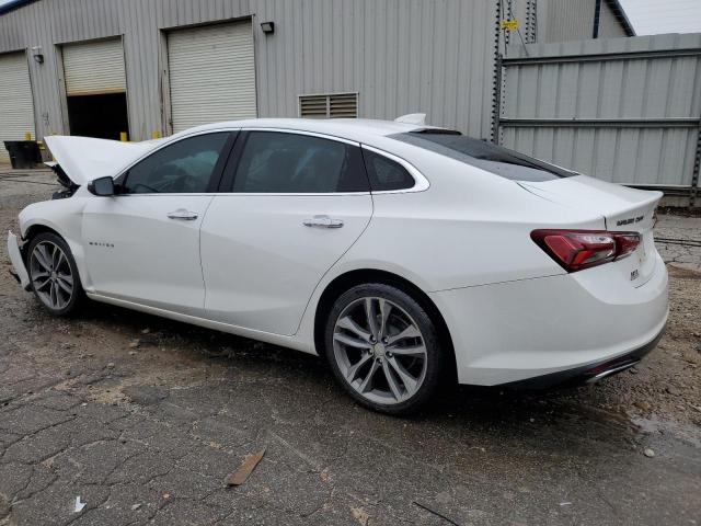 Vin: 1g1ze5sx3lf075494, lot: 58300825, chevrolet malibu premier 20202