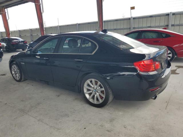 Vin: wba5b1c57ed479799, lot: 58171585, bmw 5 series i 20142