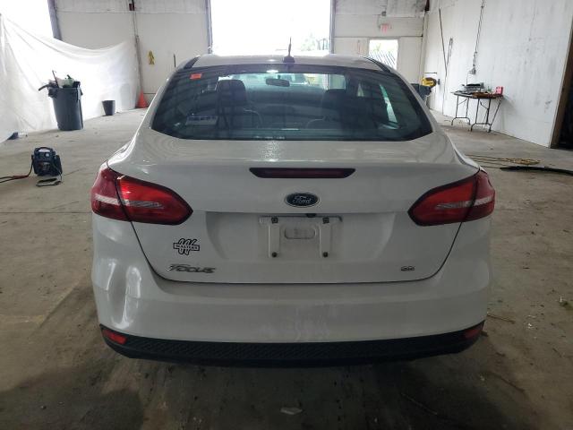 2018 FORD FOCUS SE 1FADP3F24JL200845