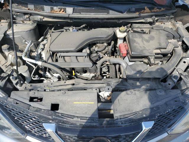 2018 NISSAN ROGUE SPOR - JN1BJ1CRXJW259070