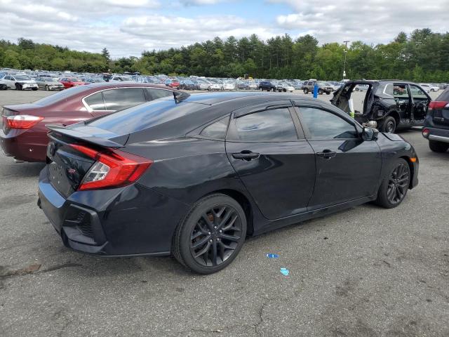 2020 HONDA CIVIC SI 2HGFC1E58LH707960