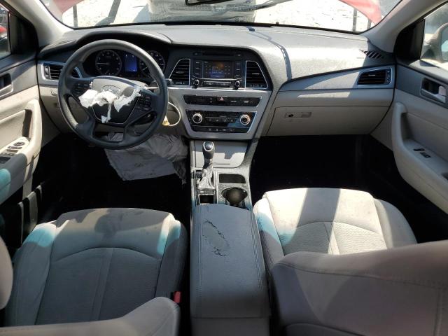 2015 HYUNDAI SONATA SE 5NPE24AFXFH227170