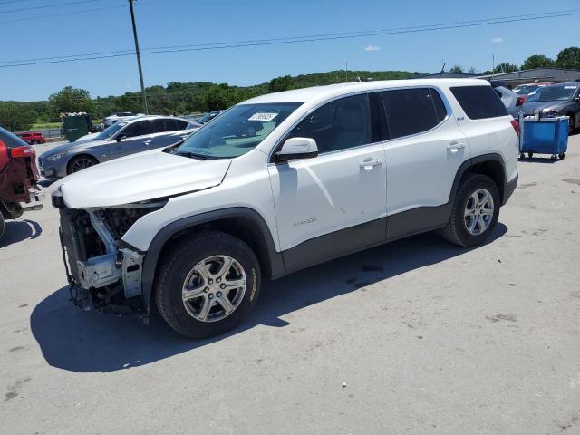 GMC ACADIA SLE
