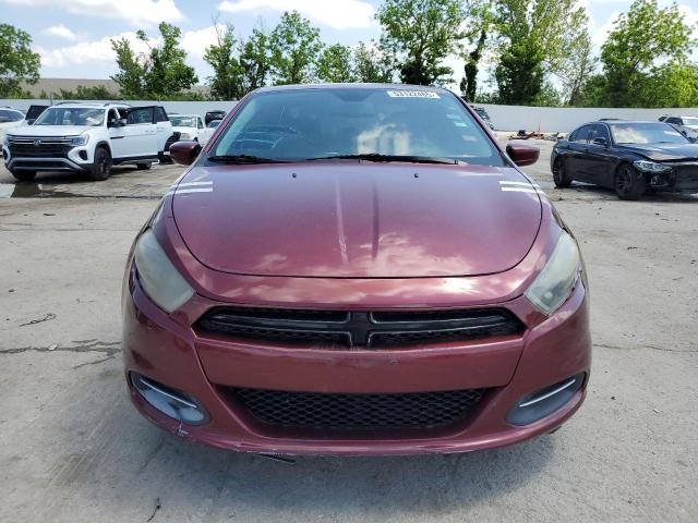 2015 DODGE DART SXT - 1C3CDFBB7FD373898