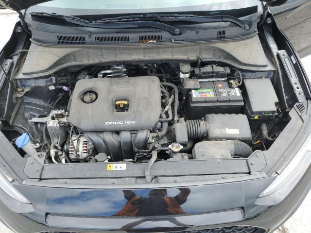 2020 HYUNDAI KONA SEL - KM8K22AA3LU571819