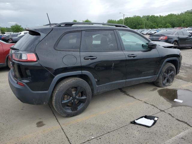 2019 JEEP CHEROKEE L - 1C4PJMLN3KD292135