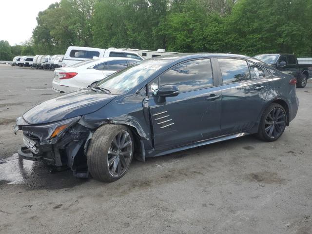 Vin: 5yfs4mce6pp167832, lot: 55970745, toyota corolla se 2023 img_1