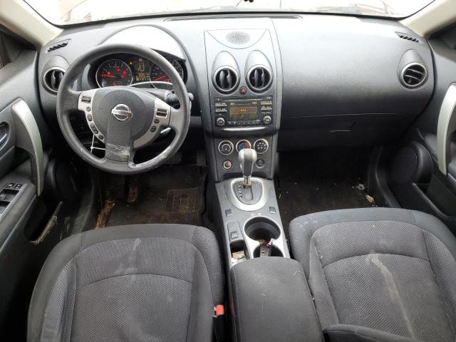 2015 NISSAN ROGUE SELE - JN8AS5MT7FW162072