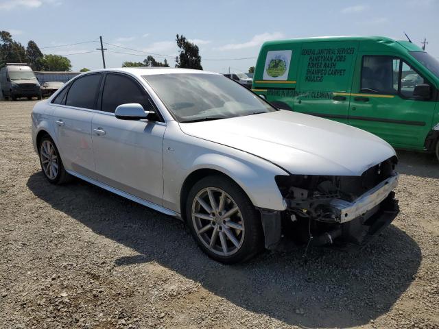 Vin: wauffafl8en043282, lot: 55174685, audi a4 premium plus 20144