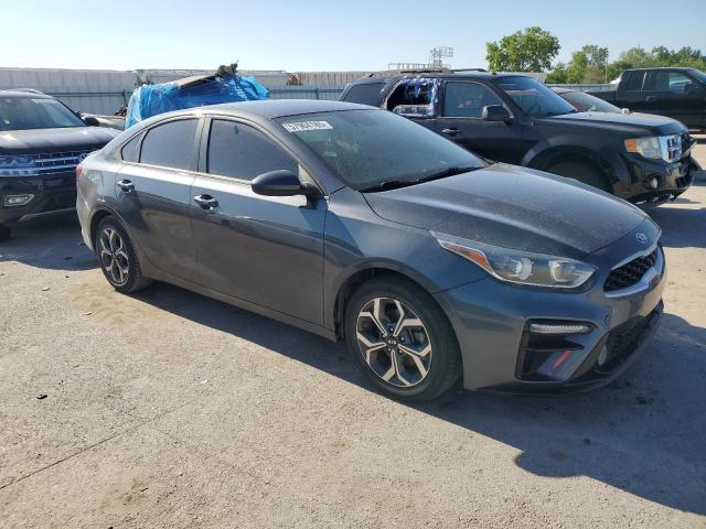Vin: 3kpf24ad8le256329, lot: 57904185, kia forte fe 20204