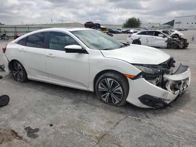 Vin: 2hgfc1f74gh650713, lot: 58959515, honda civic exl 20164