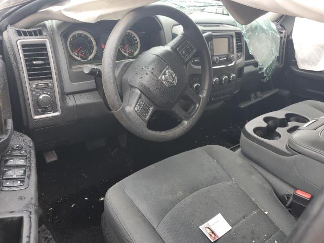 2018 RAM 2500 ST 3C6UR5CJ6JG190223