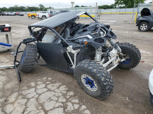 CAN-AM MAVERICK X