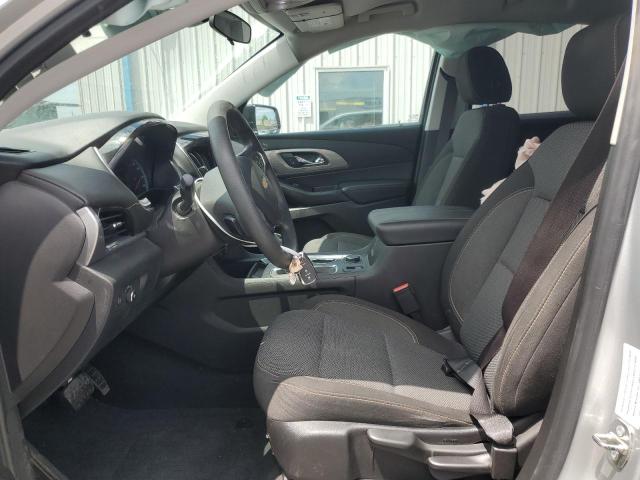2018 CHEVROLET TRAVERSE L - 1GNERFKW9JJ250873