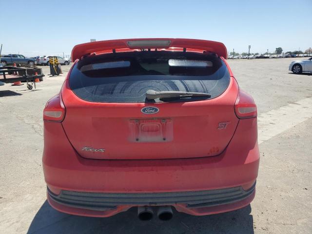 2017 FORD FOCUS ST - 1FADP3L93HL215011