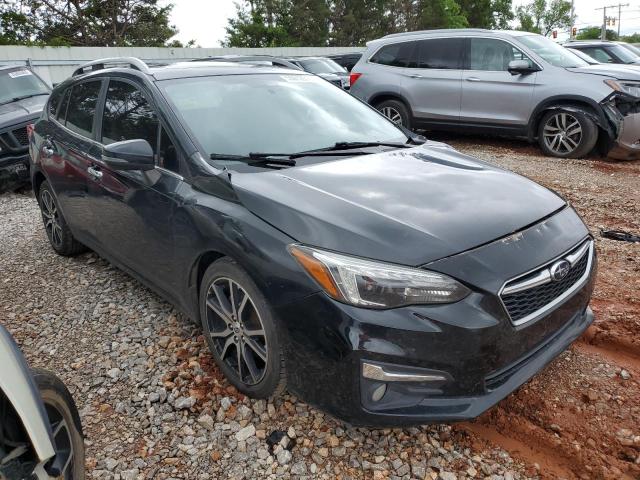 Vin: 4s3gtau63k3736409, lot: 55613515, subaru impreza limited 20194