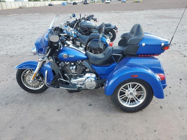 2024 HARLEY-DAVIDSON FLHTCUTG 1HD1MAF18RB861909