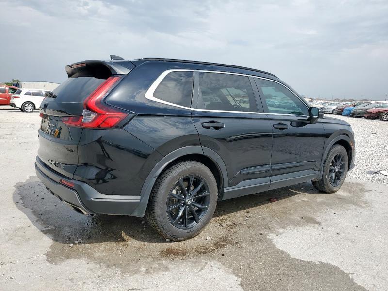 Vin: 7fars5h56pe000163, lot: 57439855, honda crv sport 20233