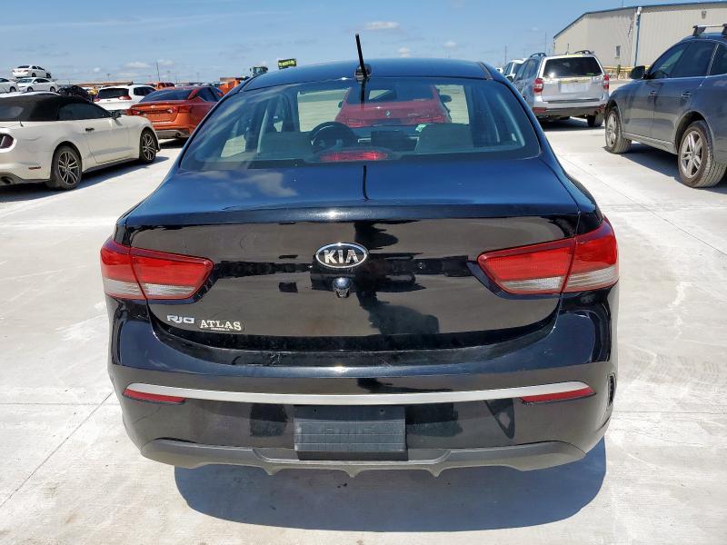 2021 KIA RIO LX 3KPA24AD4ME382926