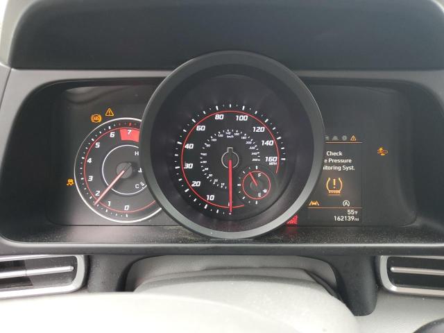 2021 HYUNDAI ELANTRA SE - 5NPLL4AGXMH034141