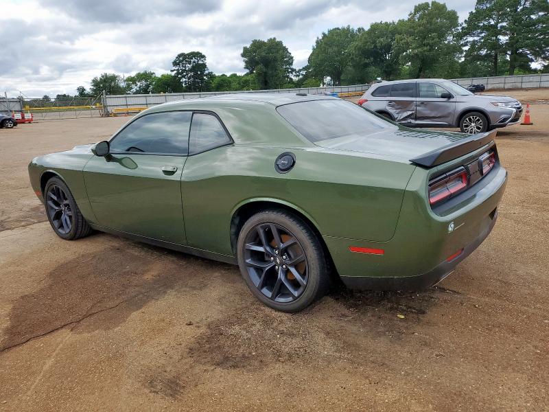 Vin: 2c3cdzag9lh178740, lot: 58856975, dodge challenger sxt 20202